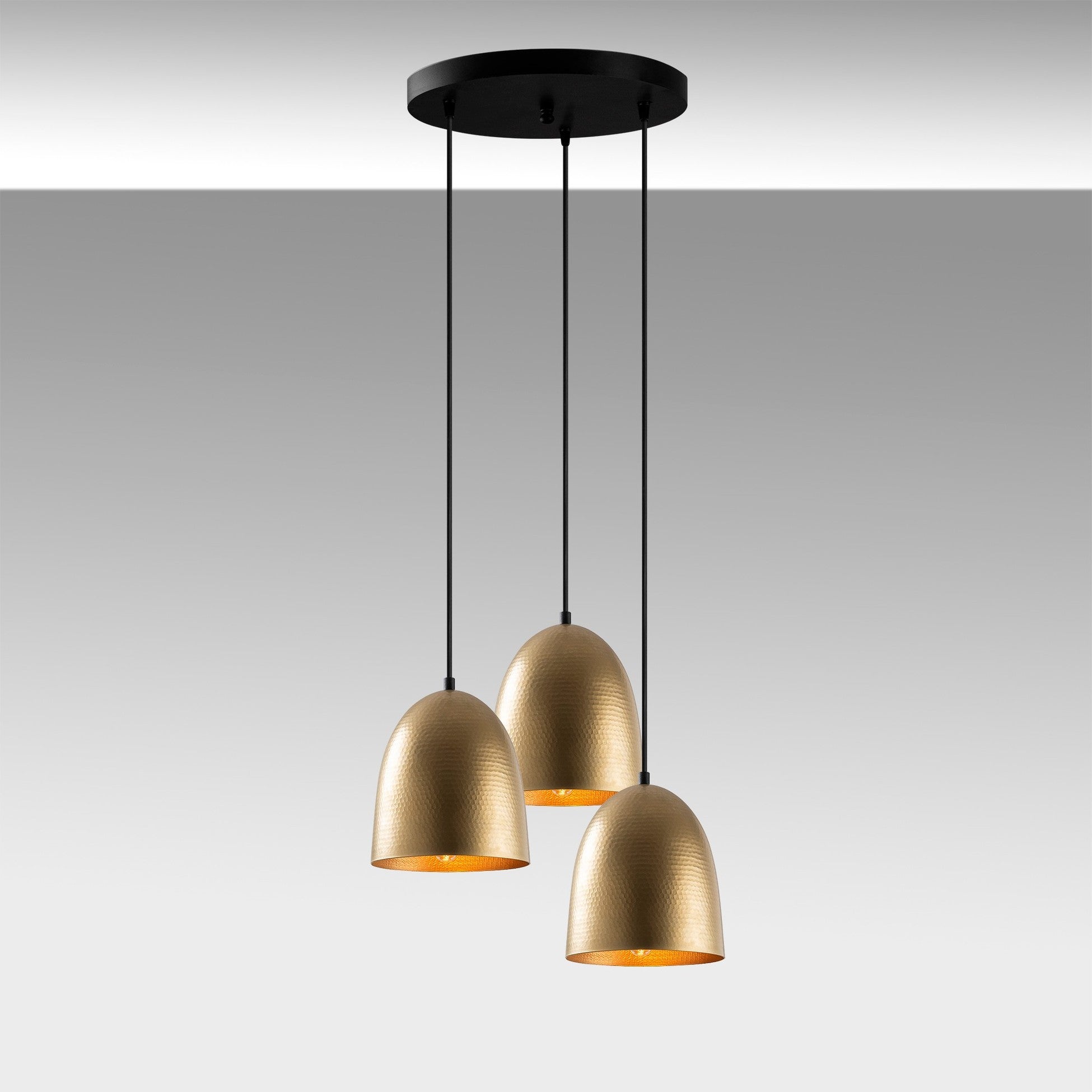 Lustre Tattoo - 6166