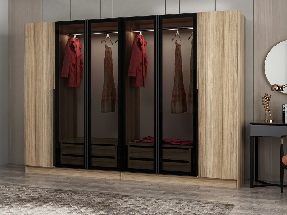 Armoire Kale Plus - 7821