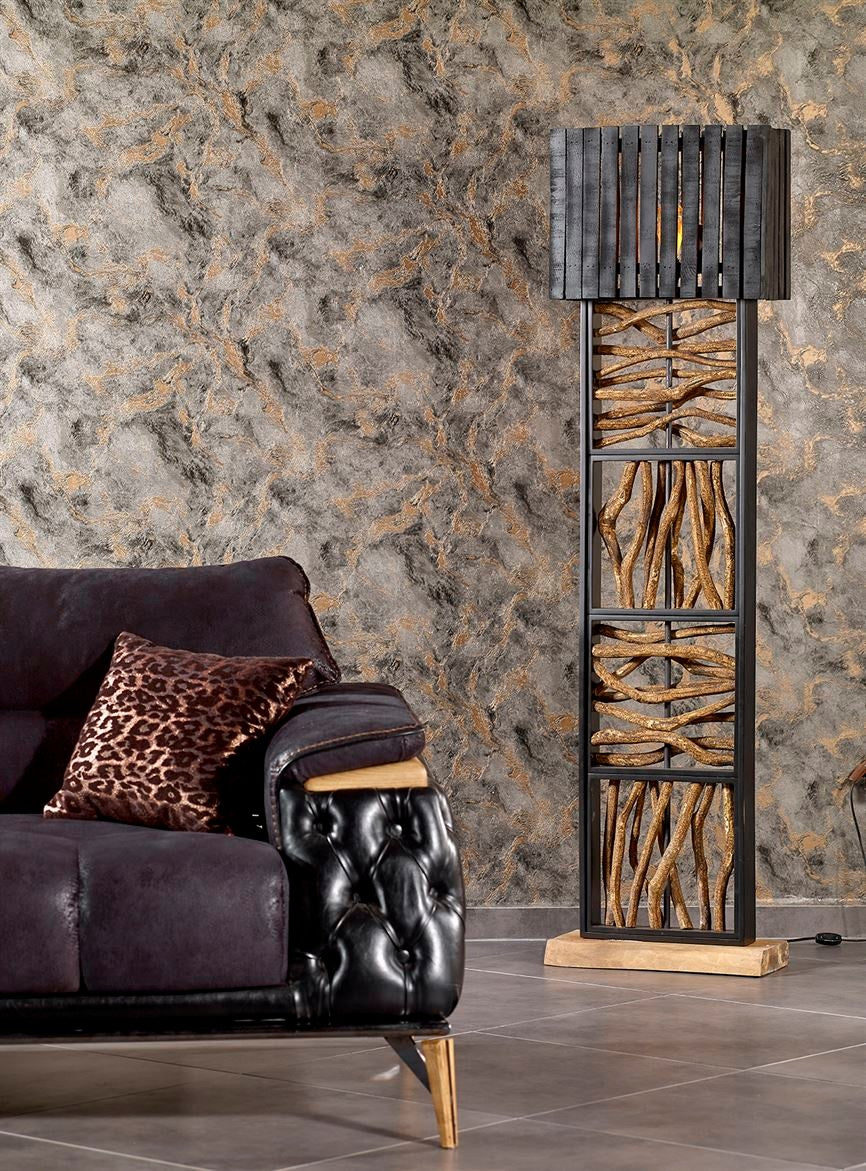 Da Vıncı Canapé 3 Places