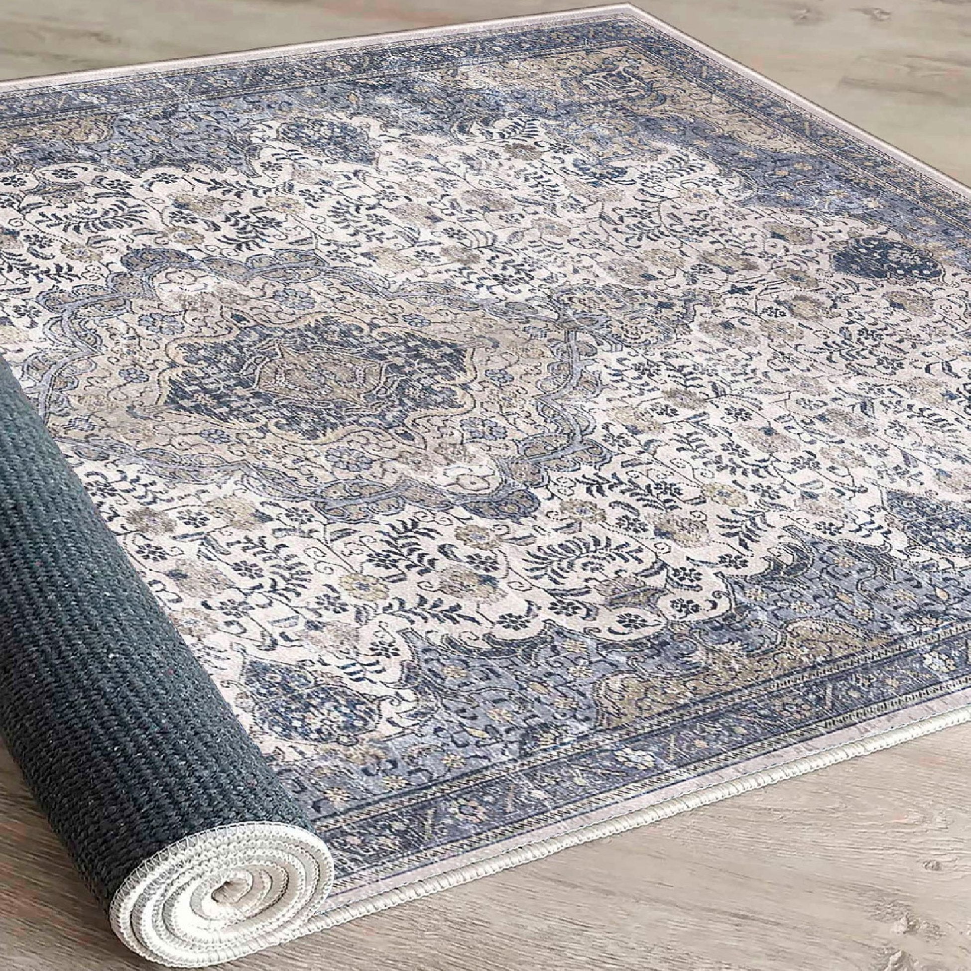 Tapis (80 x 150) Woosonıl066