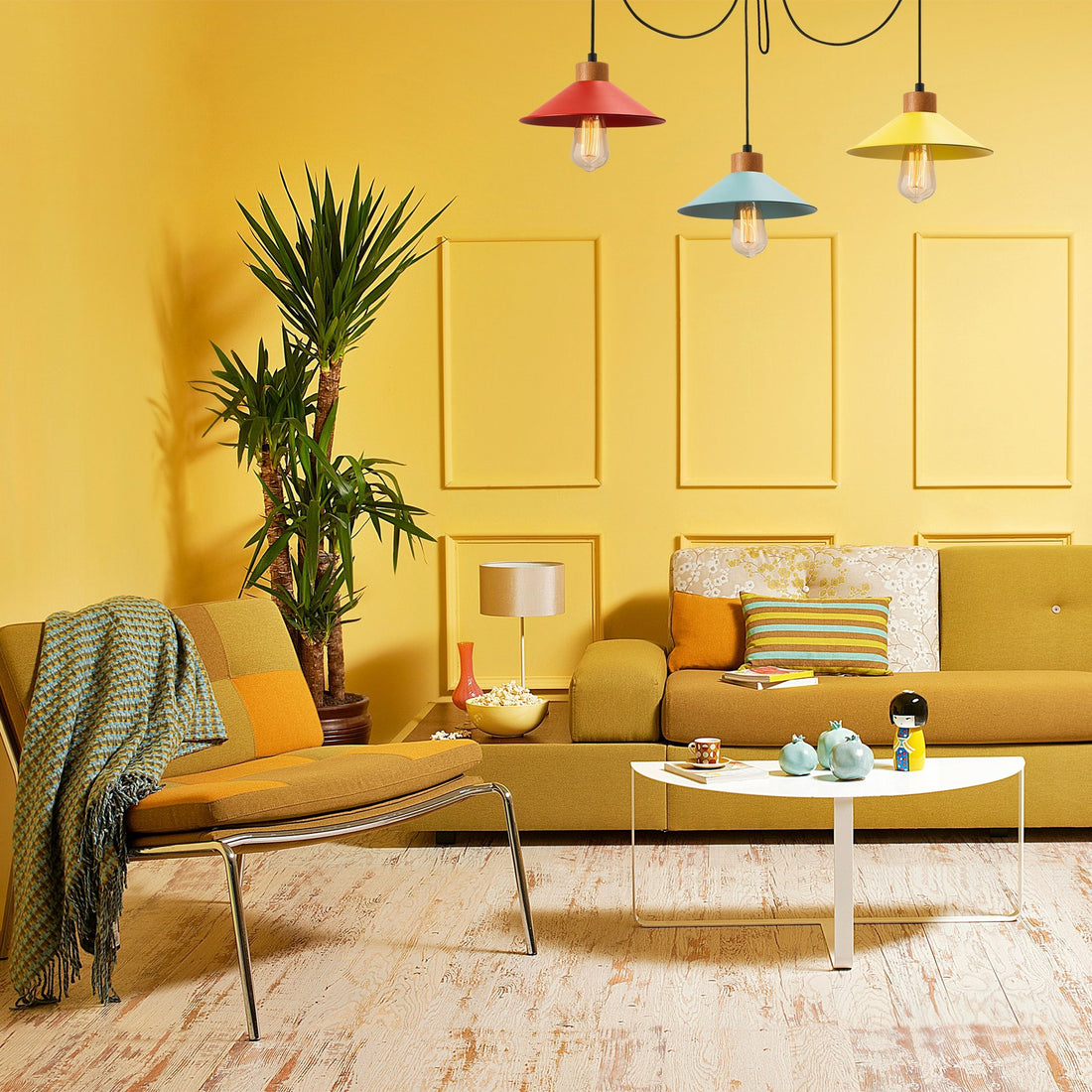 Lustre Manavgat - N-553