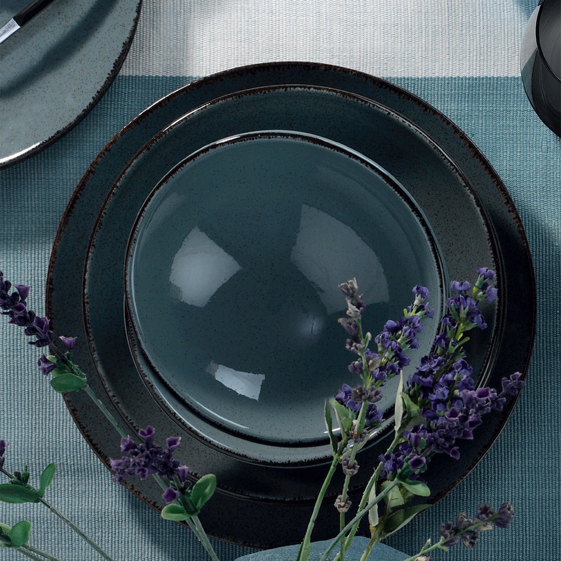 Dîner (24 pièces) CXEO24Y2730P01