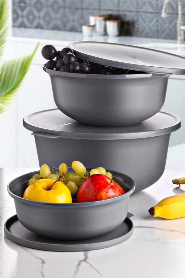 Storage Box Set (3 Pieces) YUVANT03-124