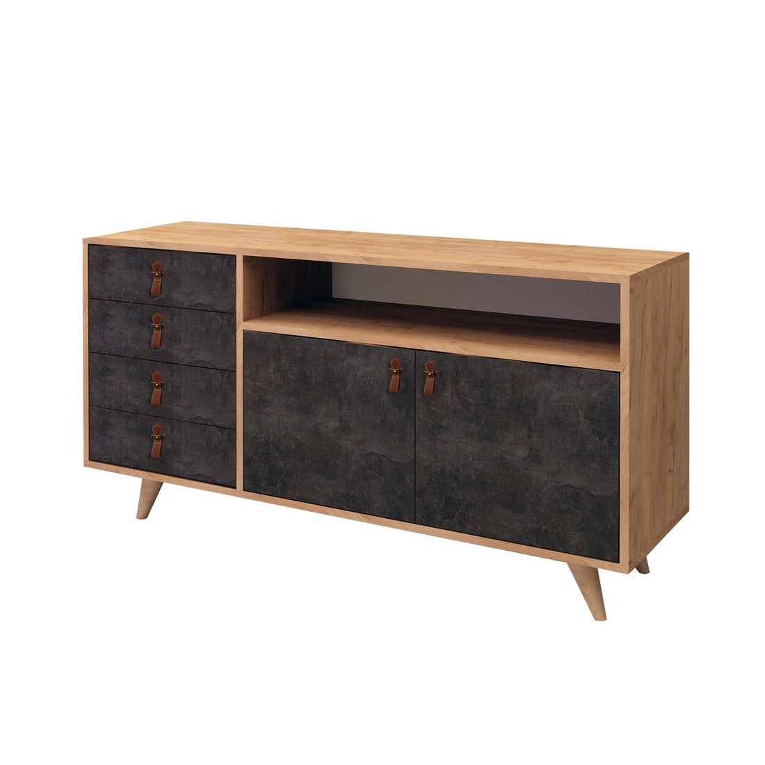 Console Pagina