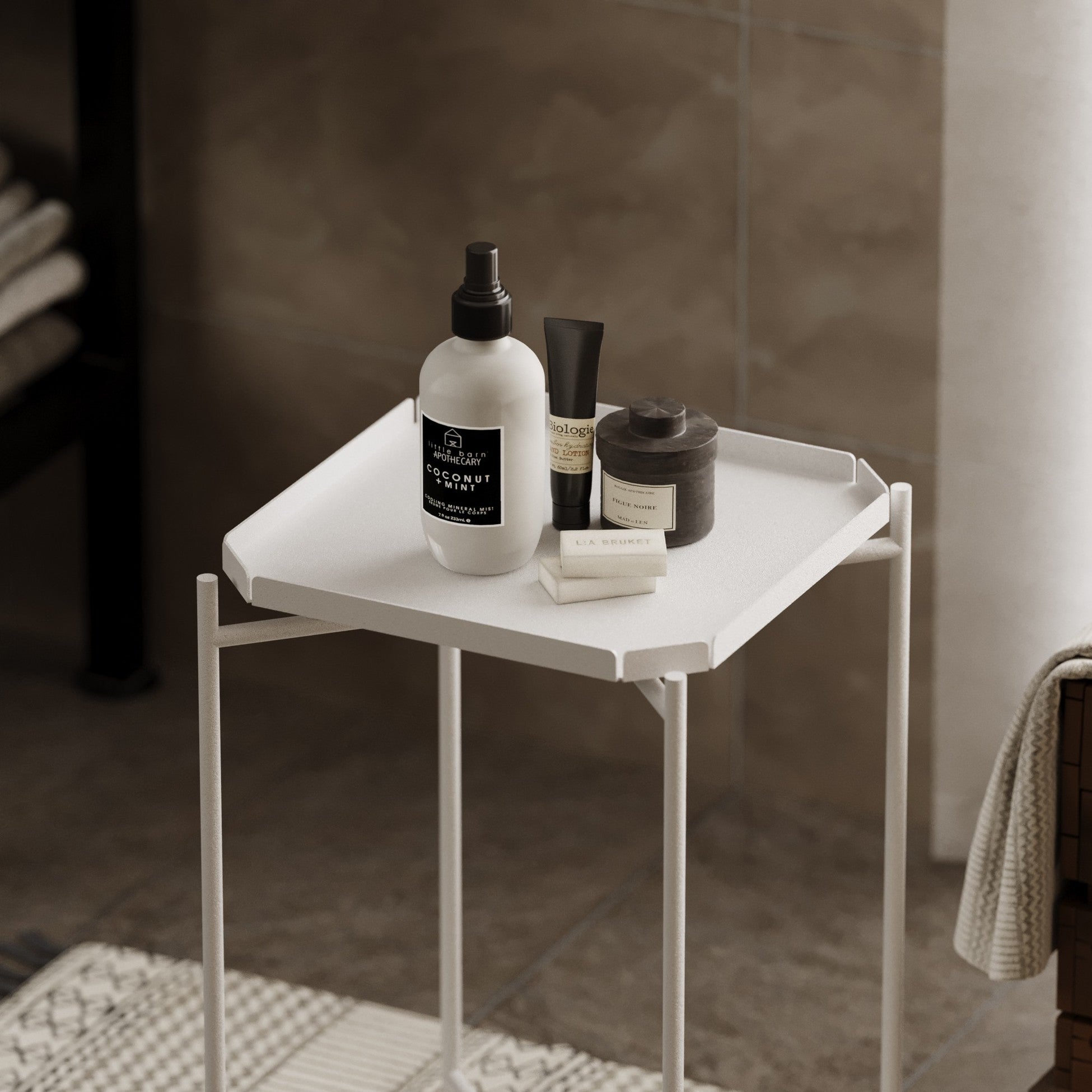 Table basse SHB-008-B