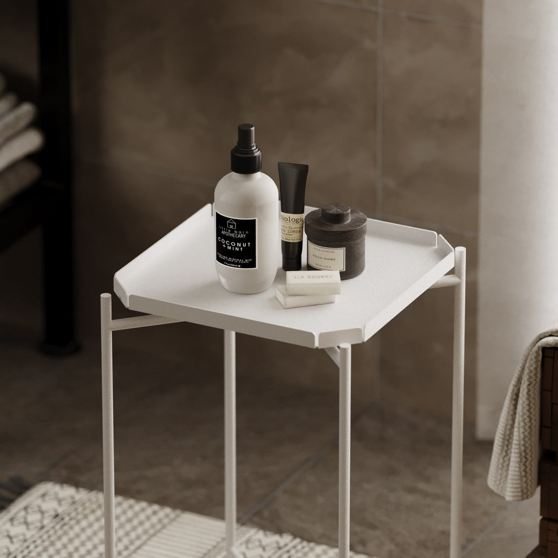 Table basse SHB-008-B