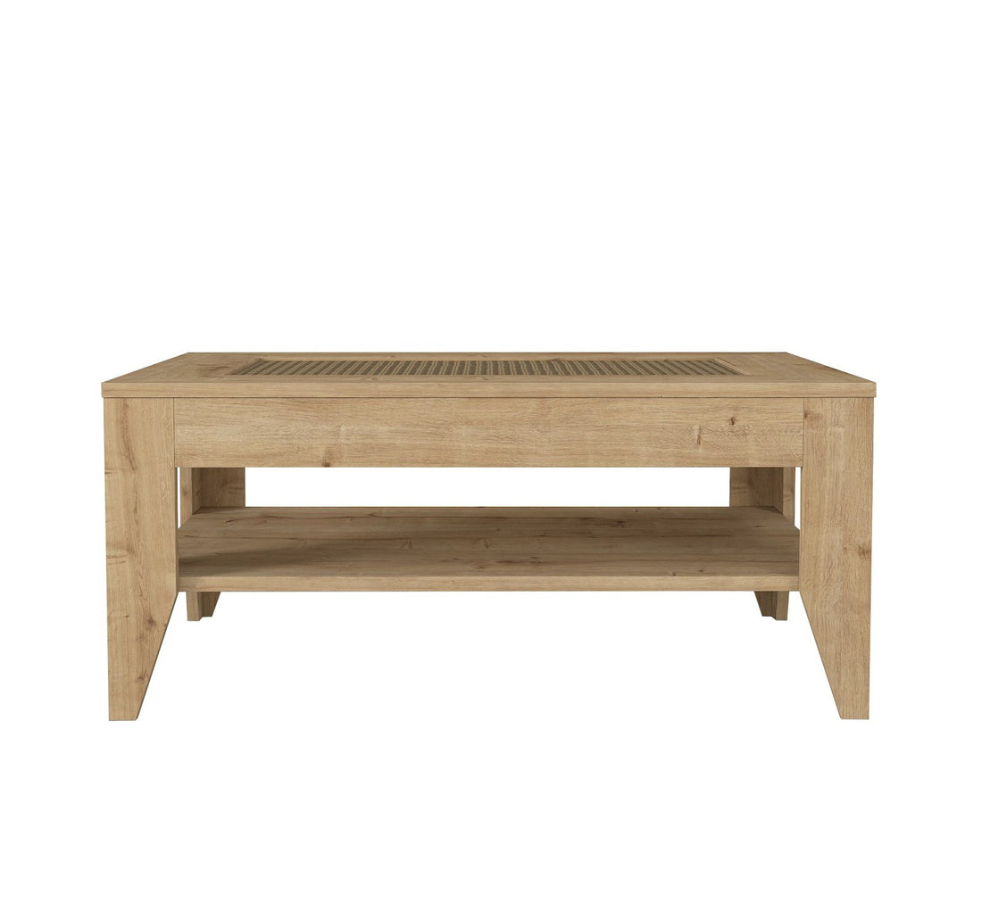 Table basse Madura - Oak