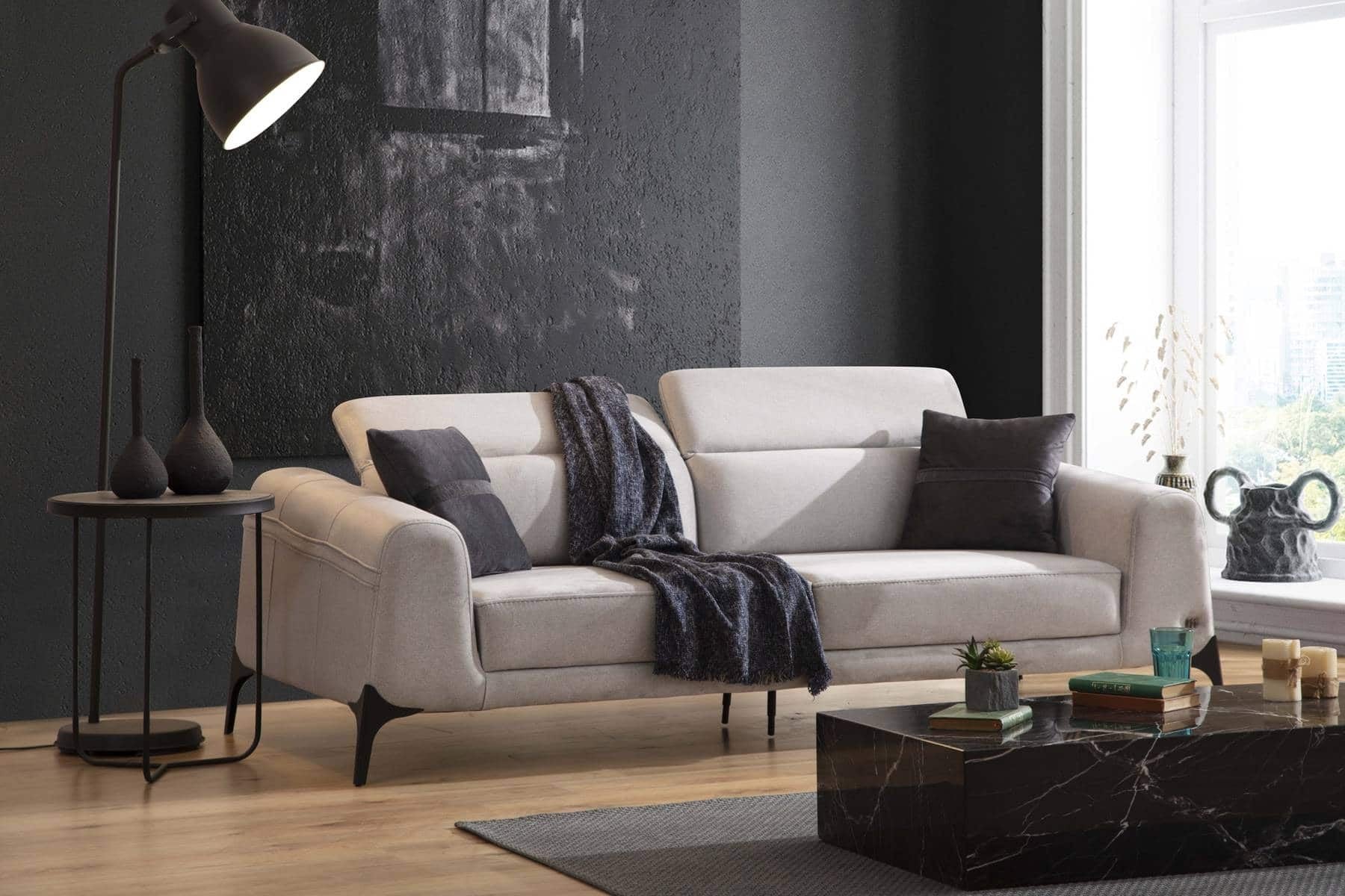 Terra Ensemble de Canapé