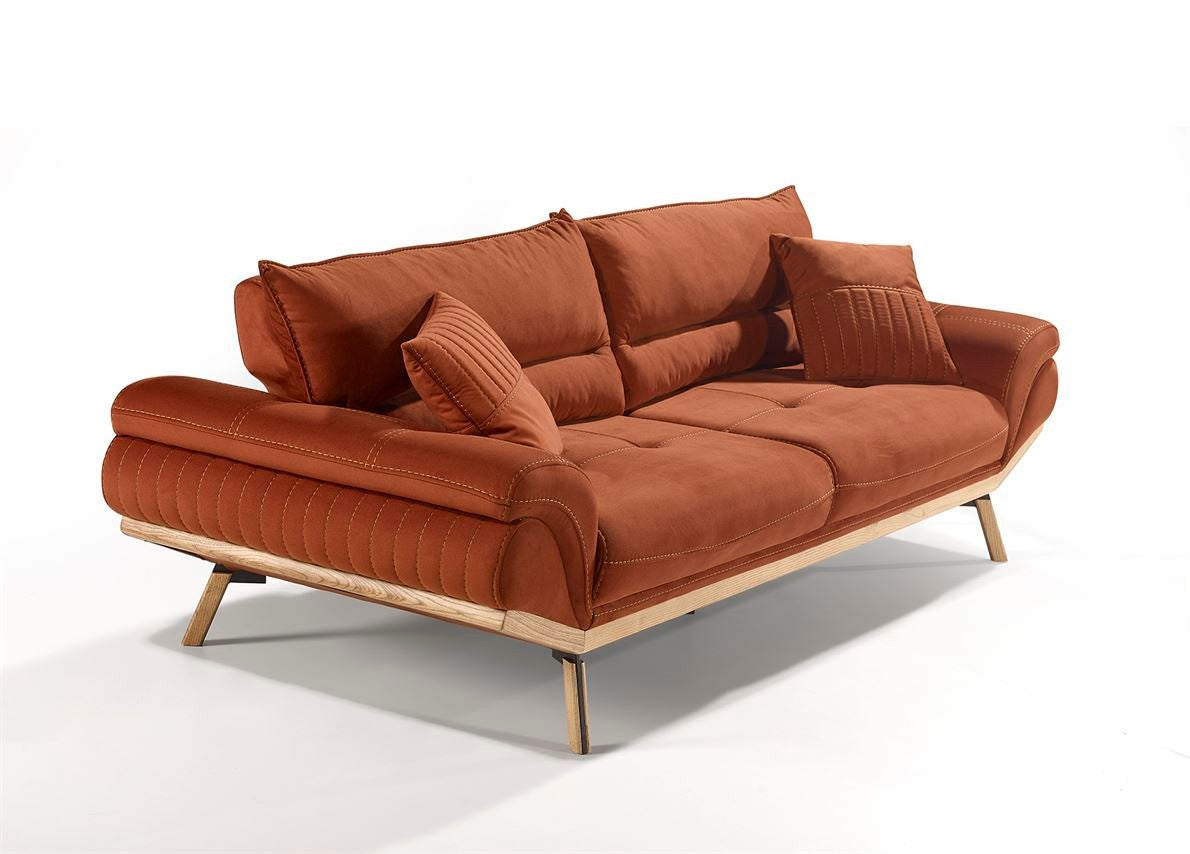 Bella Canapé 3 Places