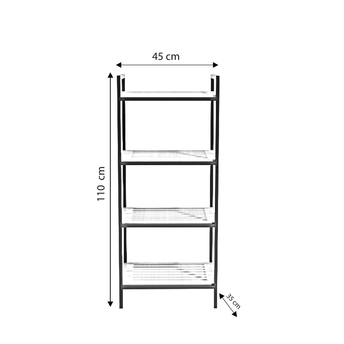 Armoire de toilette Stralsund L2039