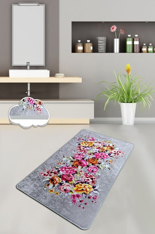 Tapis de bain Soil (70 x 120)