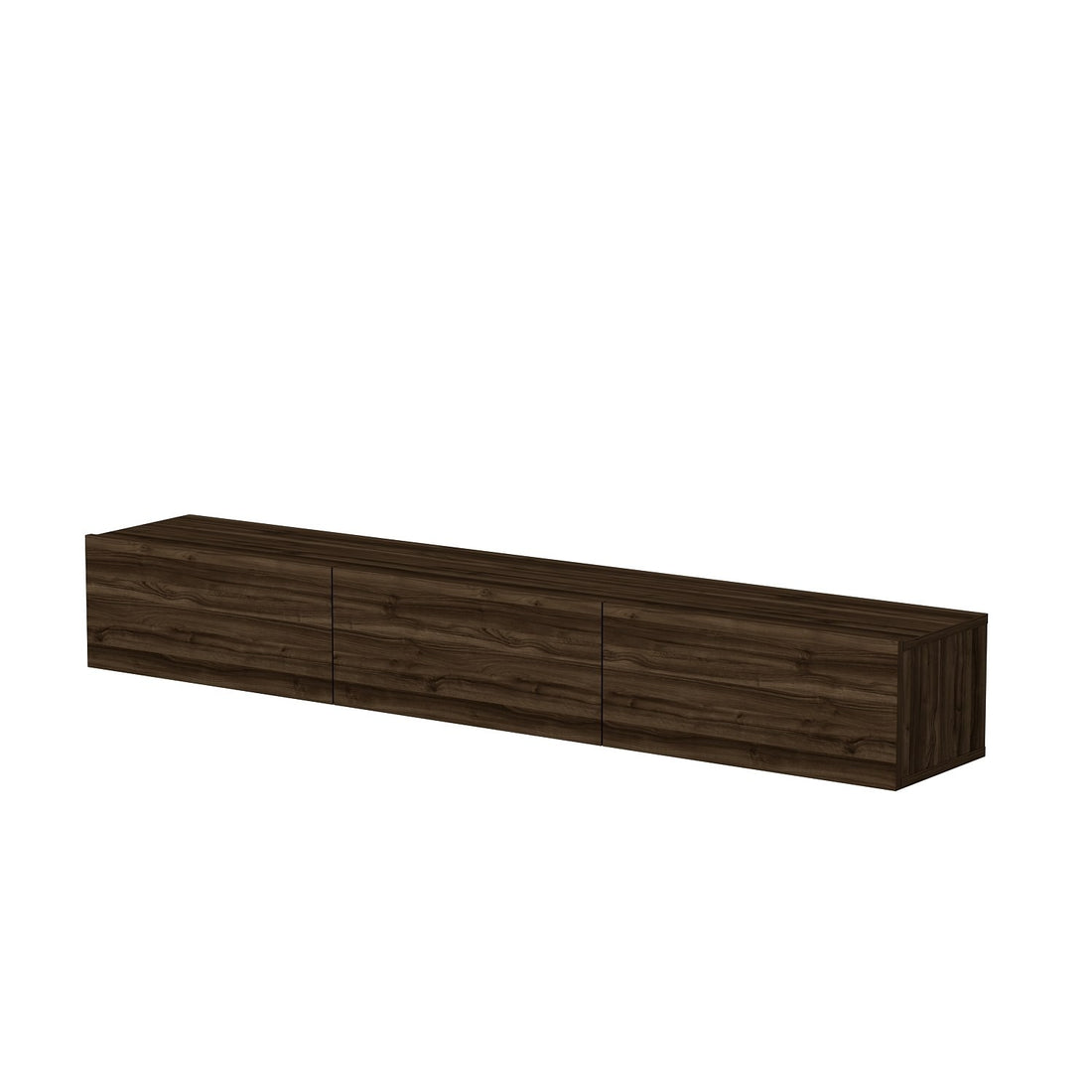Meuble TV Terra - Walnut