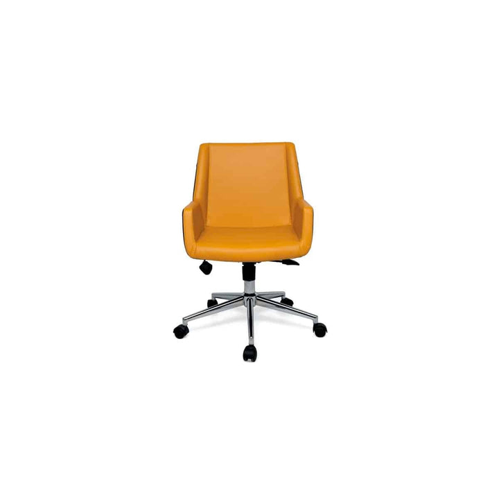 Diva-Pu Fauteuil de Bureau