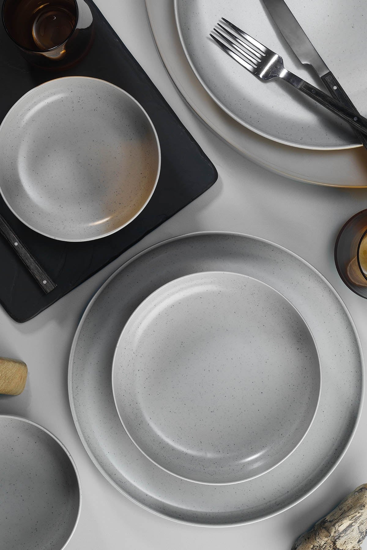 Dîner (18 pièces) MOD18Y4720159