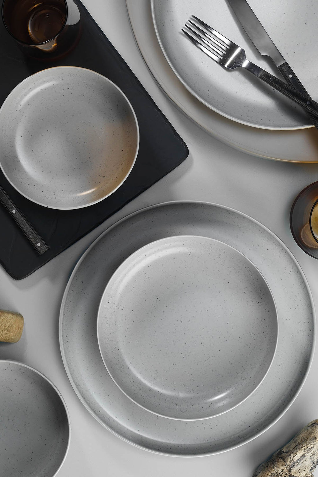 Dîner (18 pièces) MOD18Y4720159