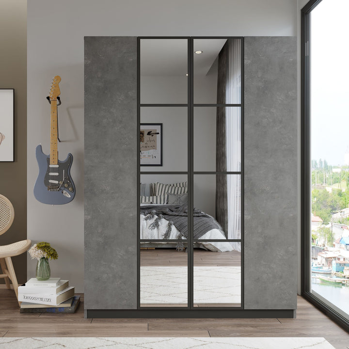 Armoire HM2-RG