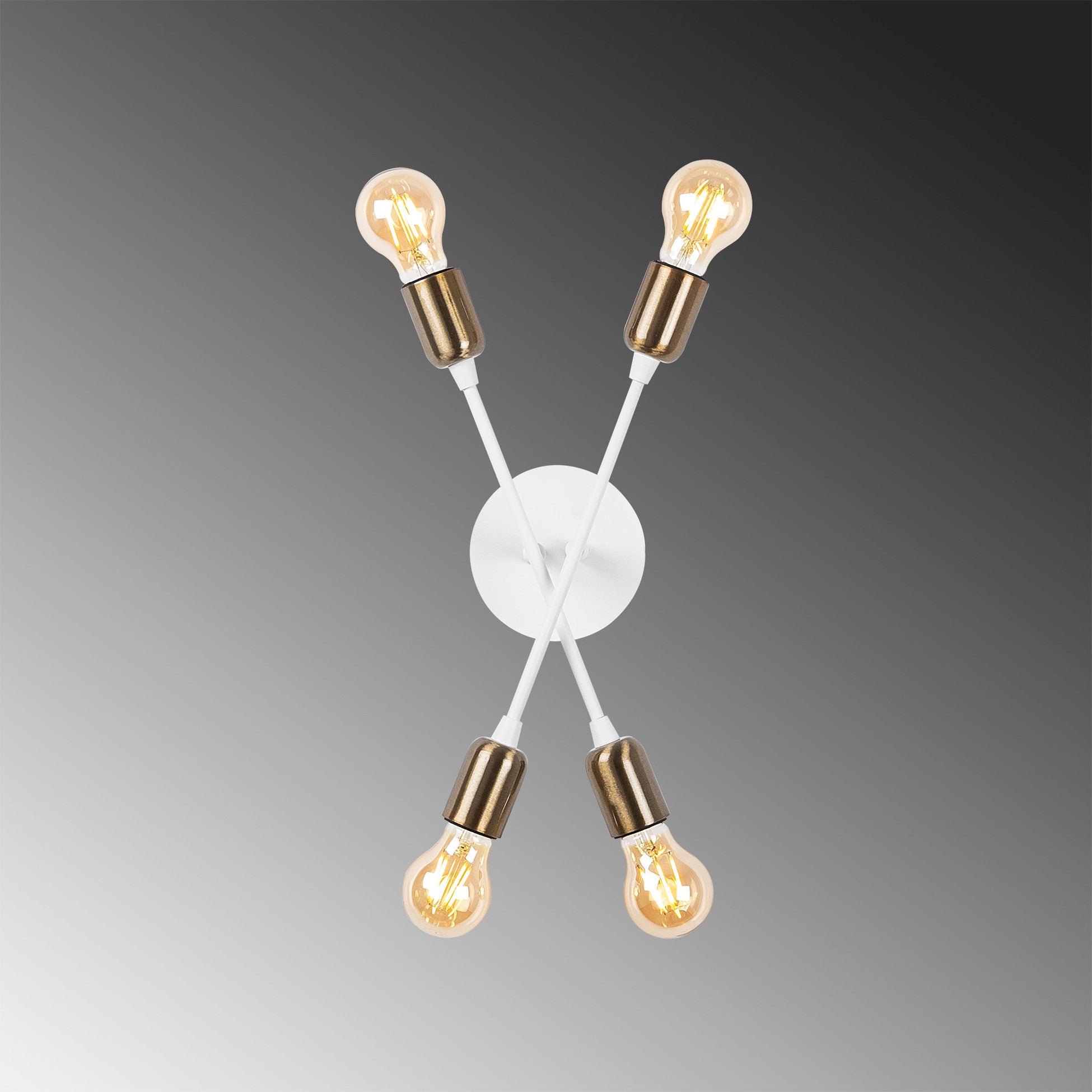 Applique Fleur - 3403