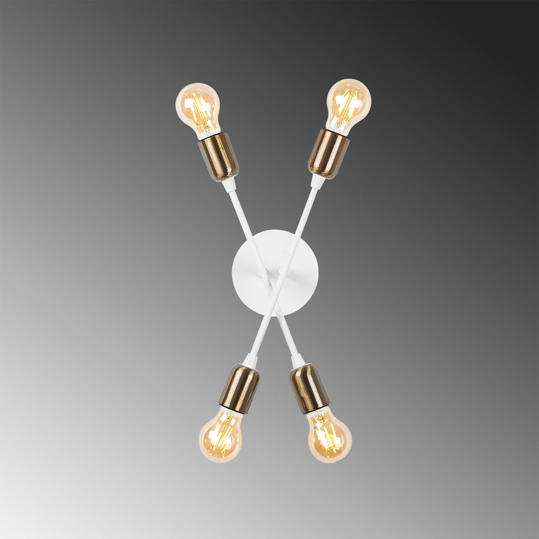 Applique Fleur - 3403