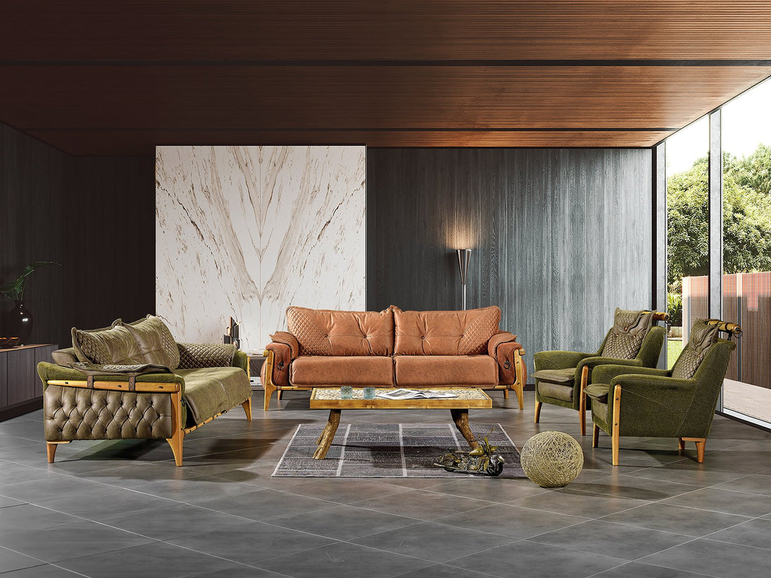 Magnum Canapé 3 Places