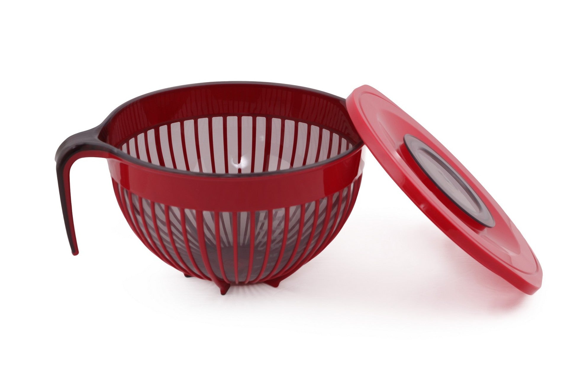 Blender Lid BNM-0971 - Red