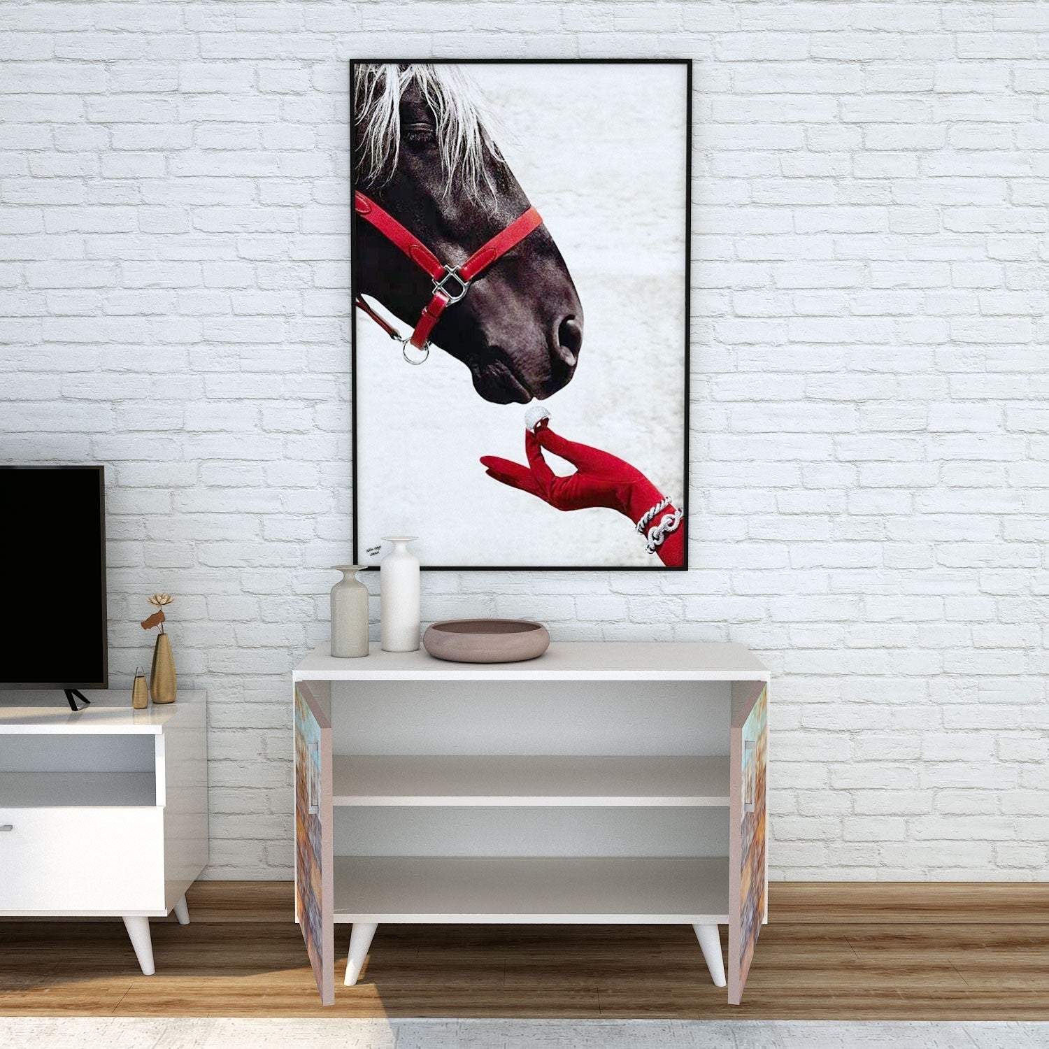 Stand Tasarım - L1195