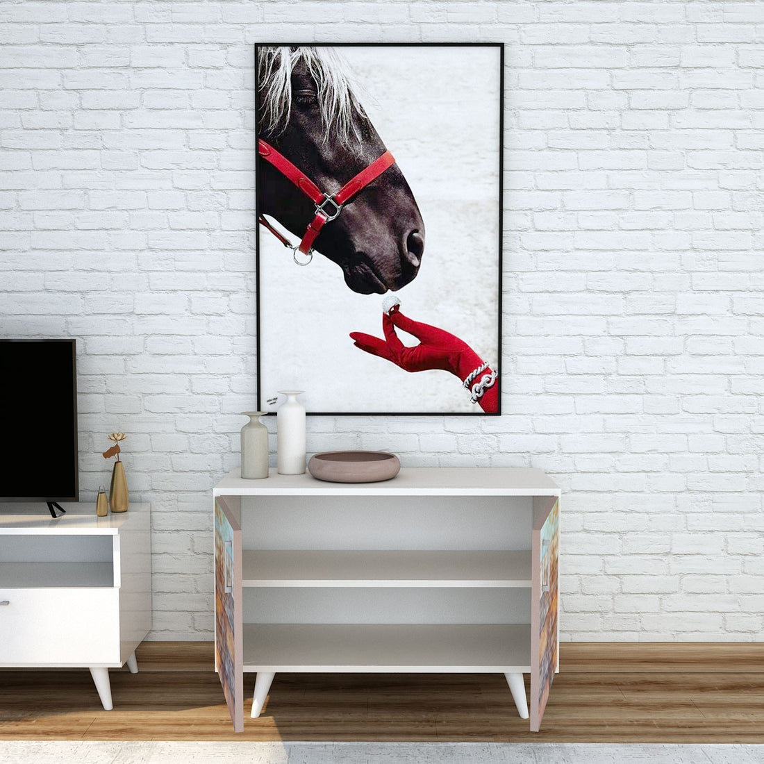 Stand Tasarım - L1195