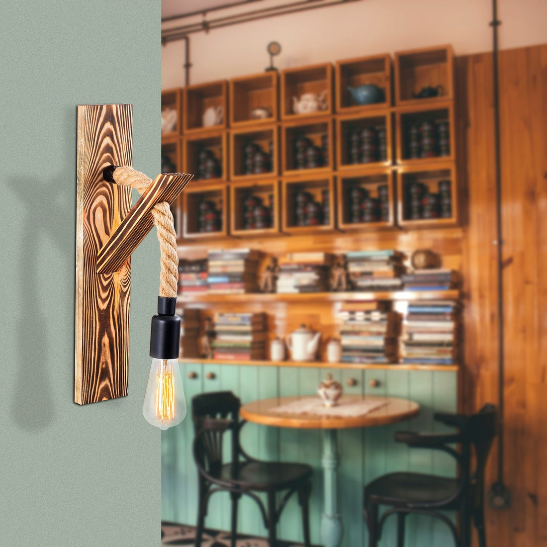 Applique Erebos - 114-A