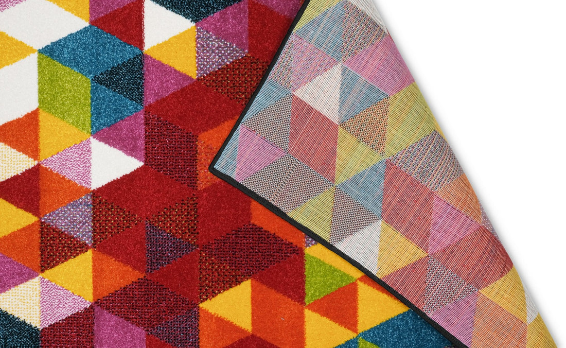 Tapis (200 x 290) Geo 6875