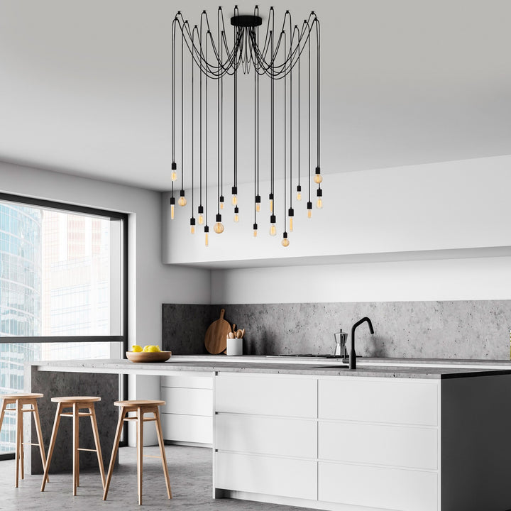 Lustre Kabluni - MR - 932