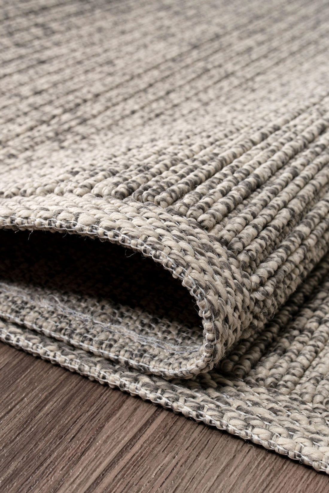 Tapis (120 x 170) Vlora 4766 - Grey