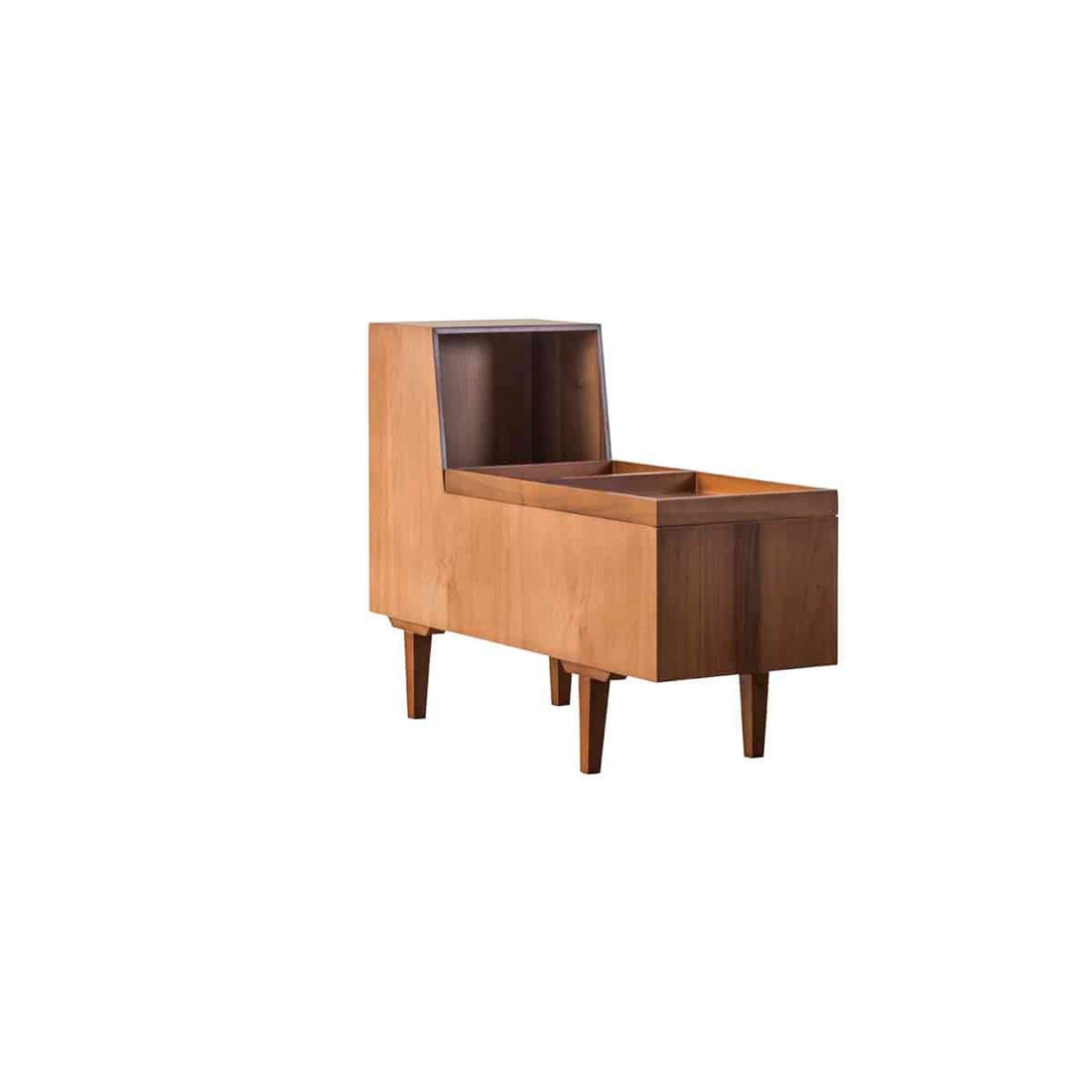 Milano  support  noyer