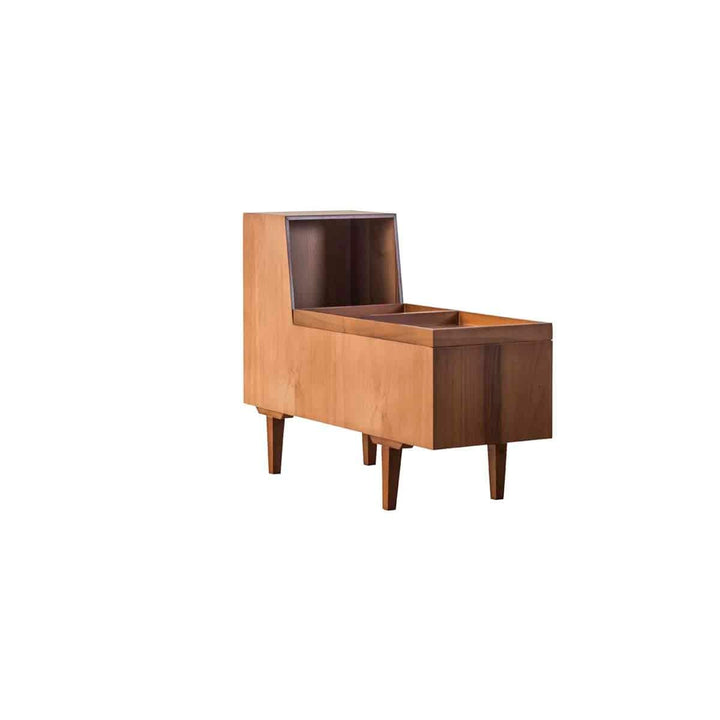 Milano  support  noyer