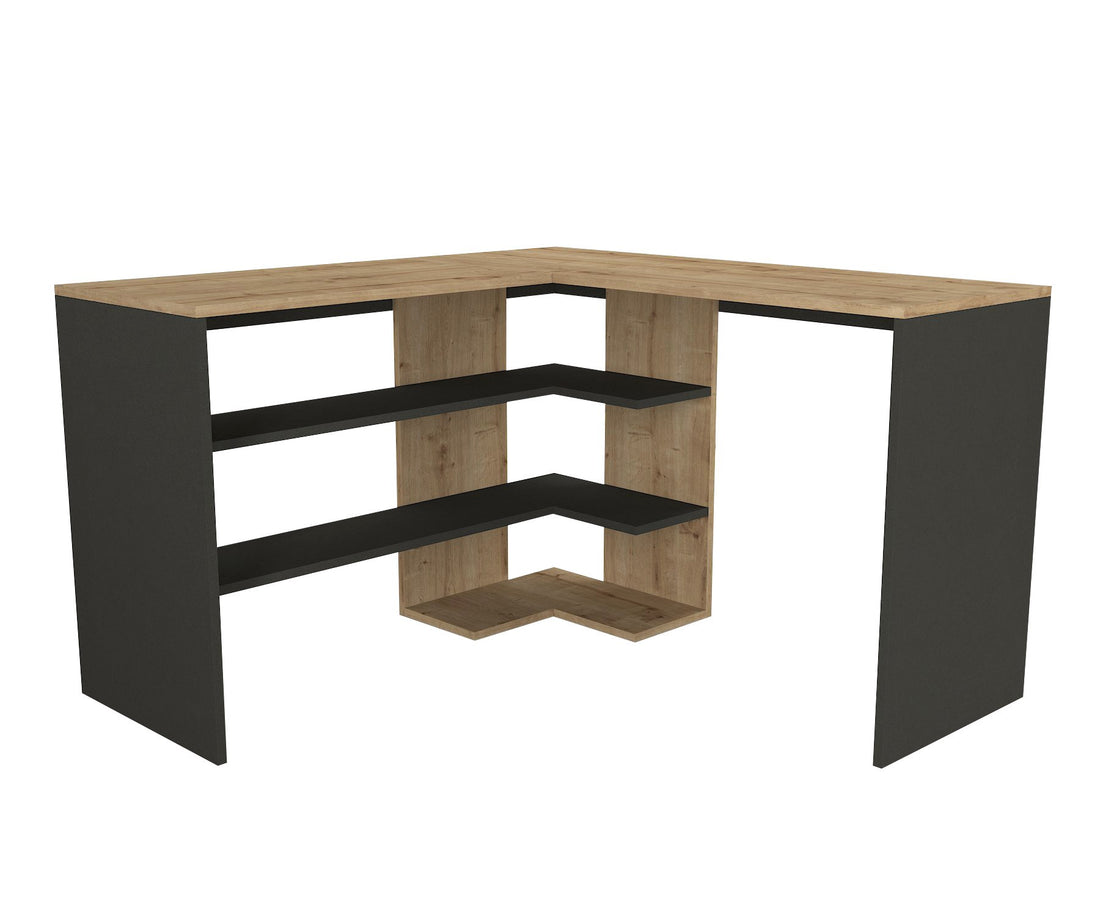 Bureau d'étude Stylo - Sapphire, Anthracite