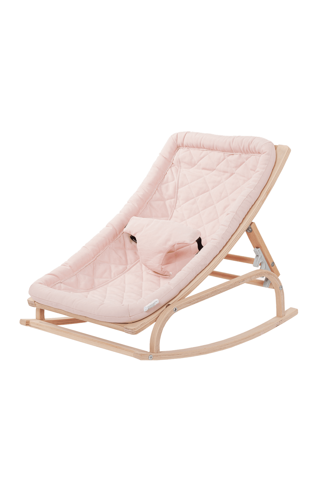 Transat bébé bois ajustable