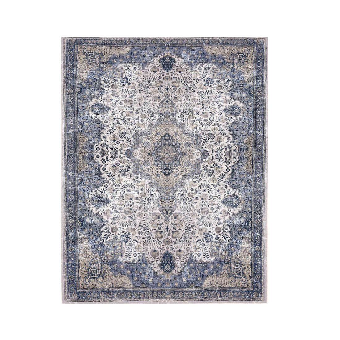 Tapis (80 x 150) Woosonıl066