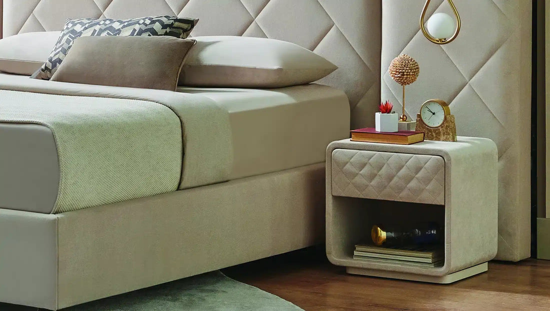 Larissa Table de Chevet