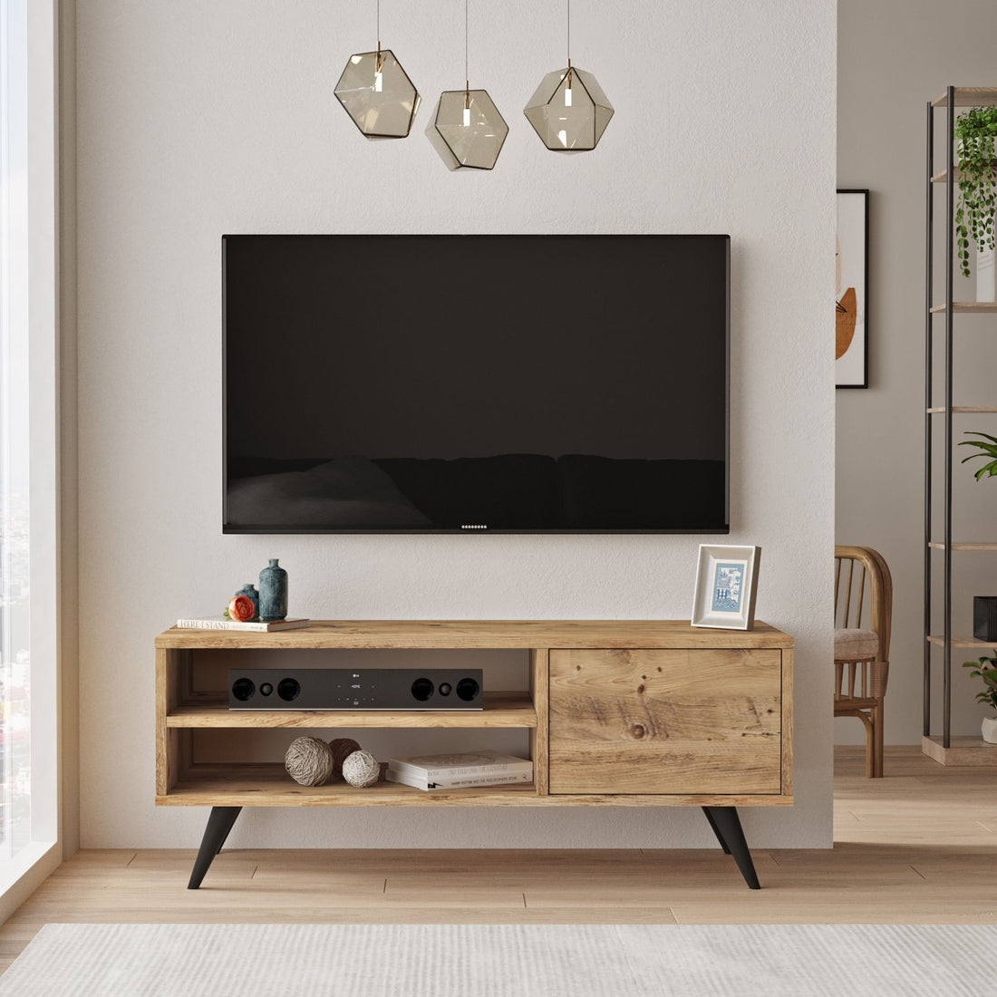 Meuble TV CD1-A
