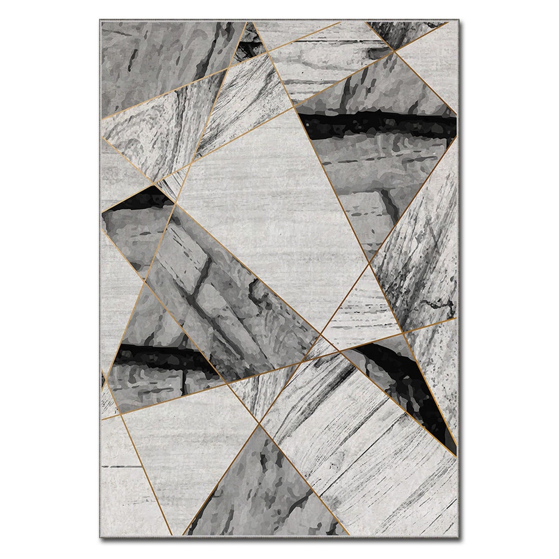 Tapis (160 x 230) Asr Crpt-76