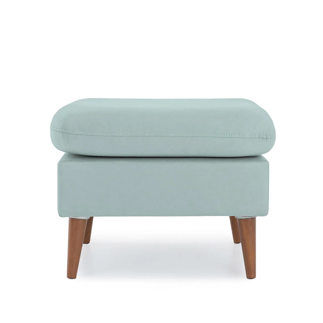 Touffet Sofia Puf - Sea Green