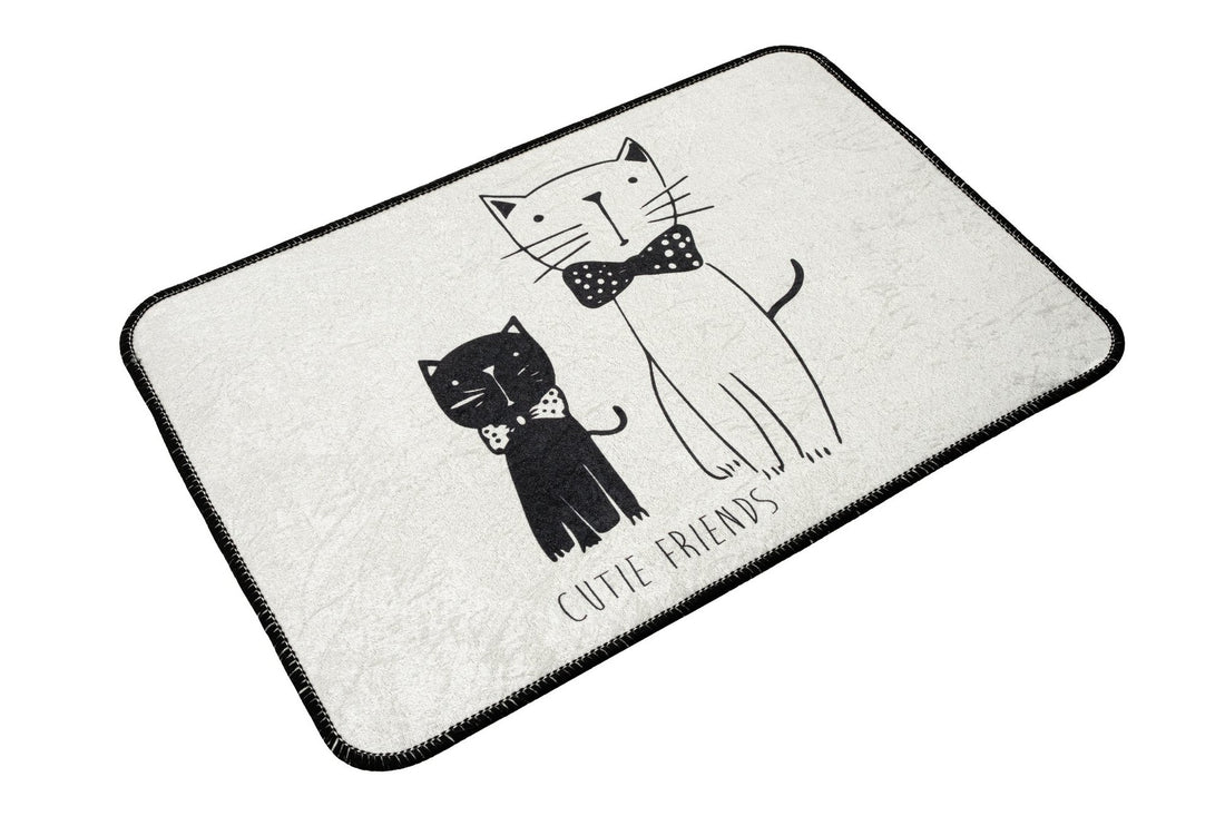 Tapis de bain Little Cats (40 X 60)