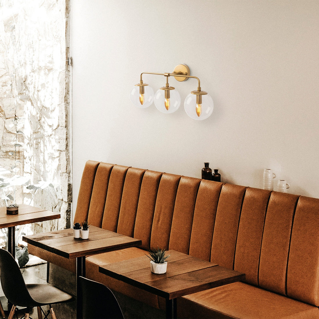 Applique Horn - 12206