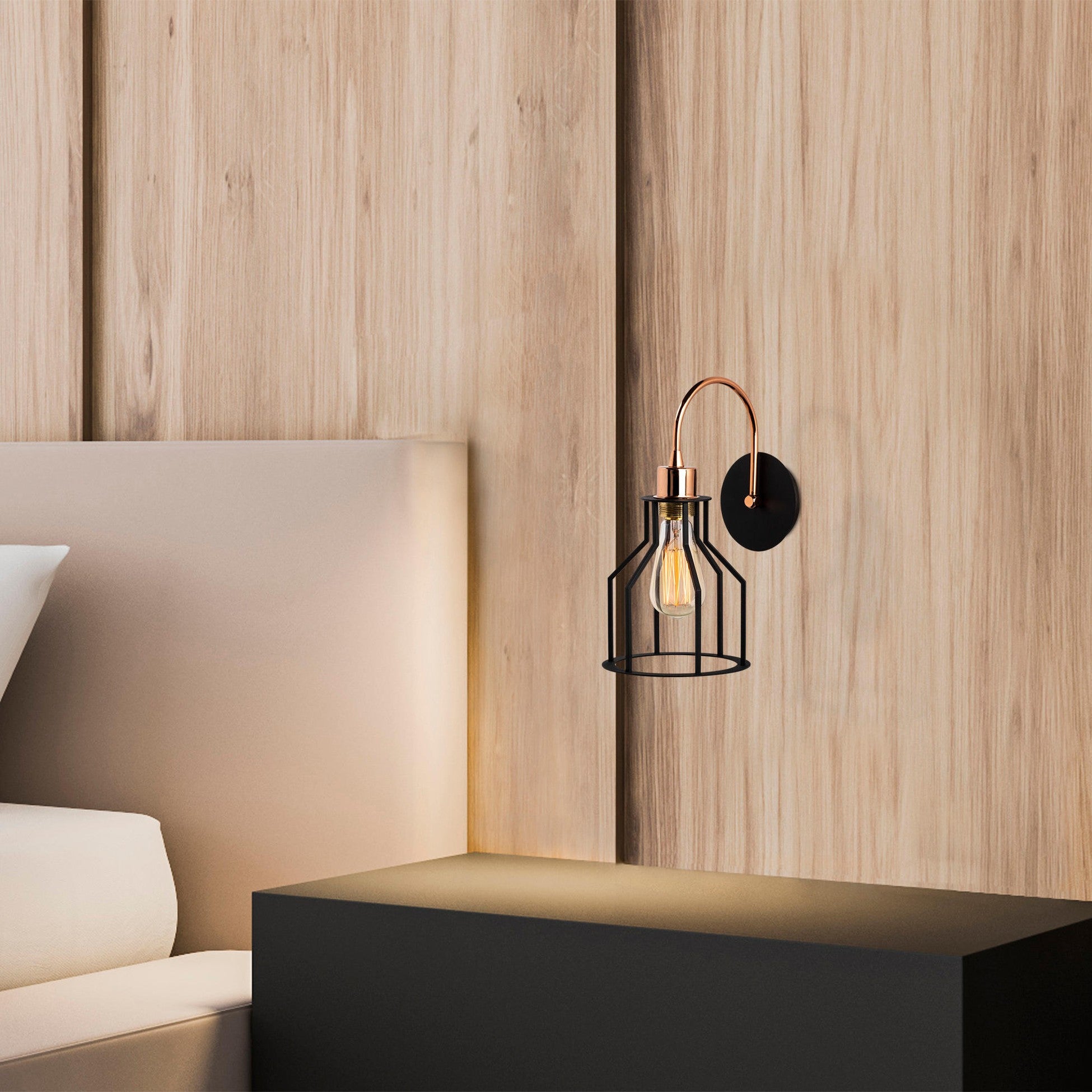 Applique Fellini - MR - 814