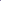 Miniature commode bohème ultramarine