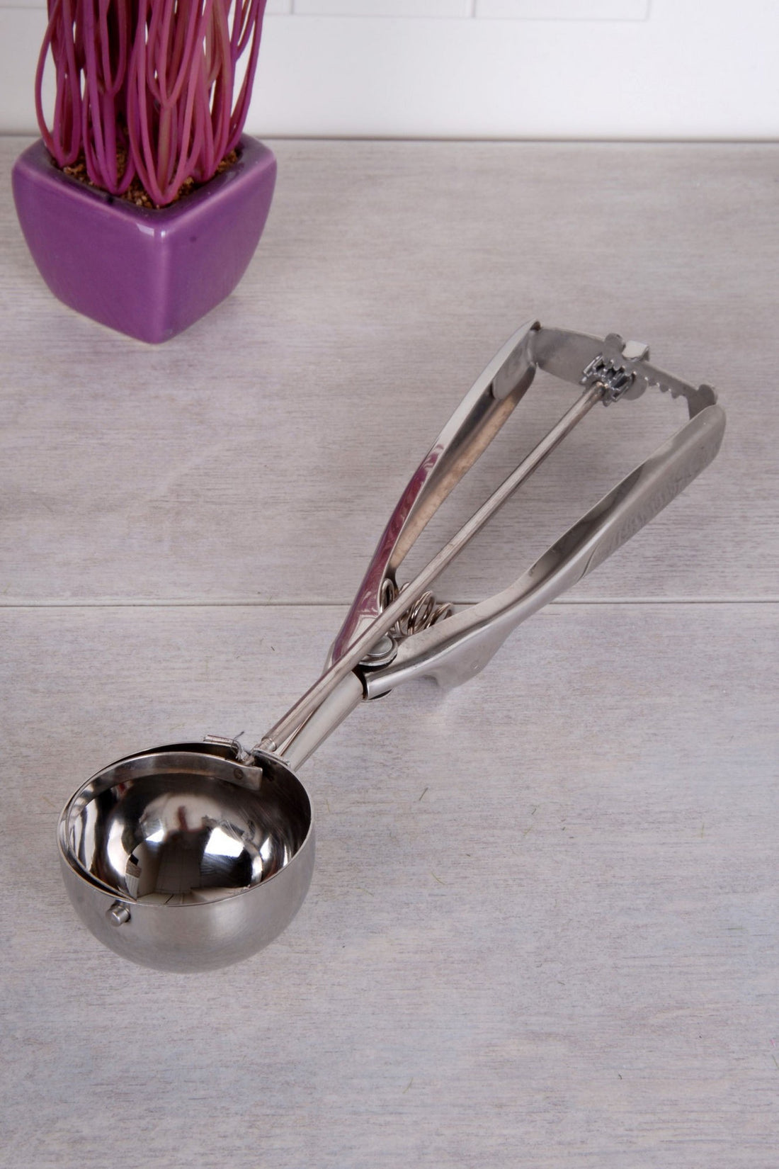 Cuillère à crème glacée C-ZZ-16027-1-5cm