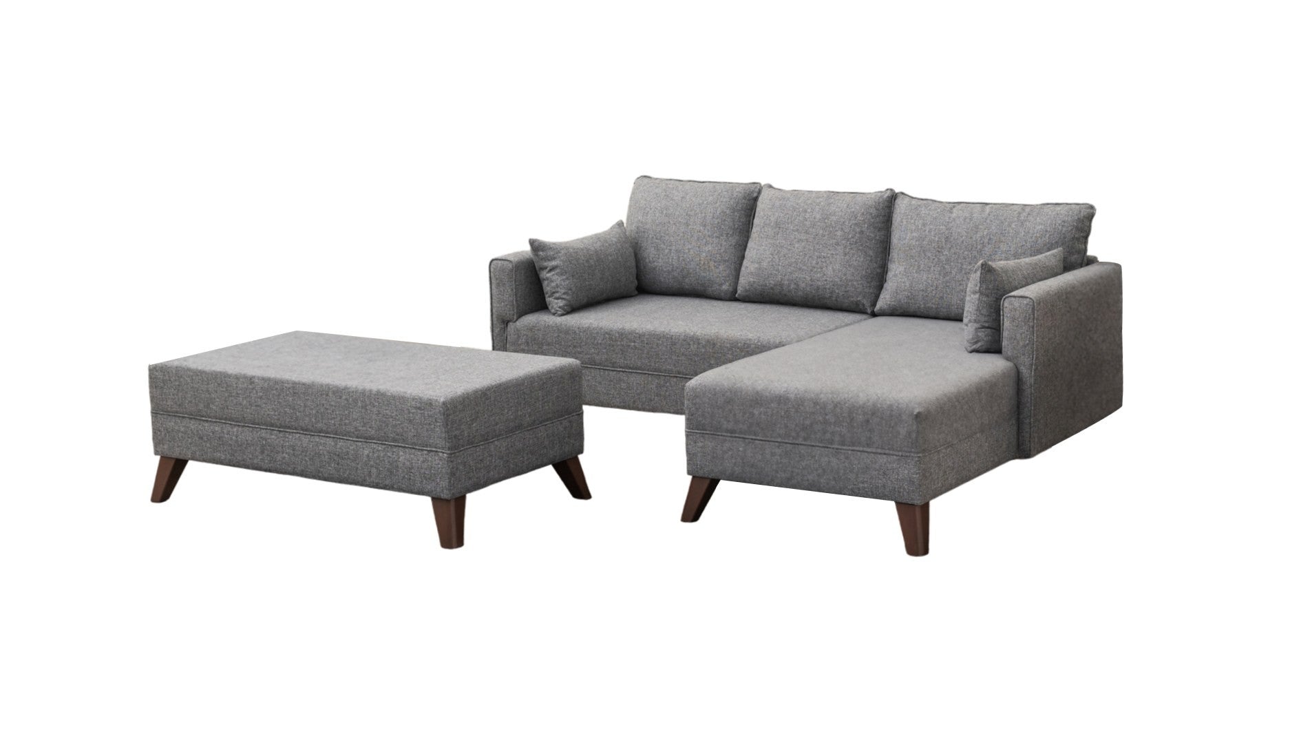 Canapé d'angle Bella Corner Sofa Right 2
