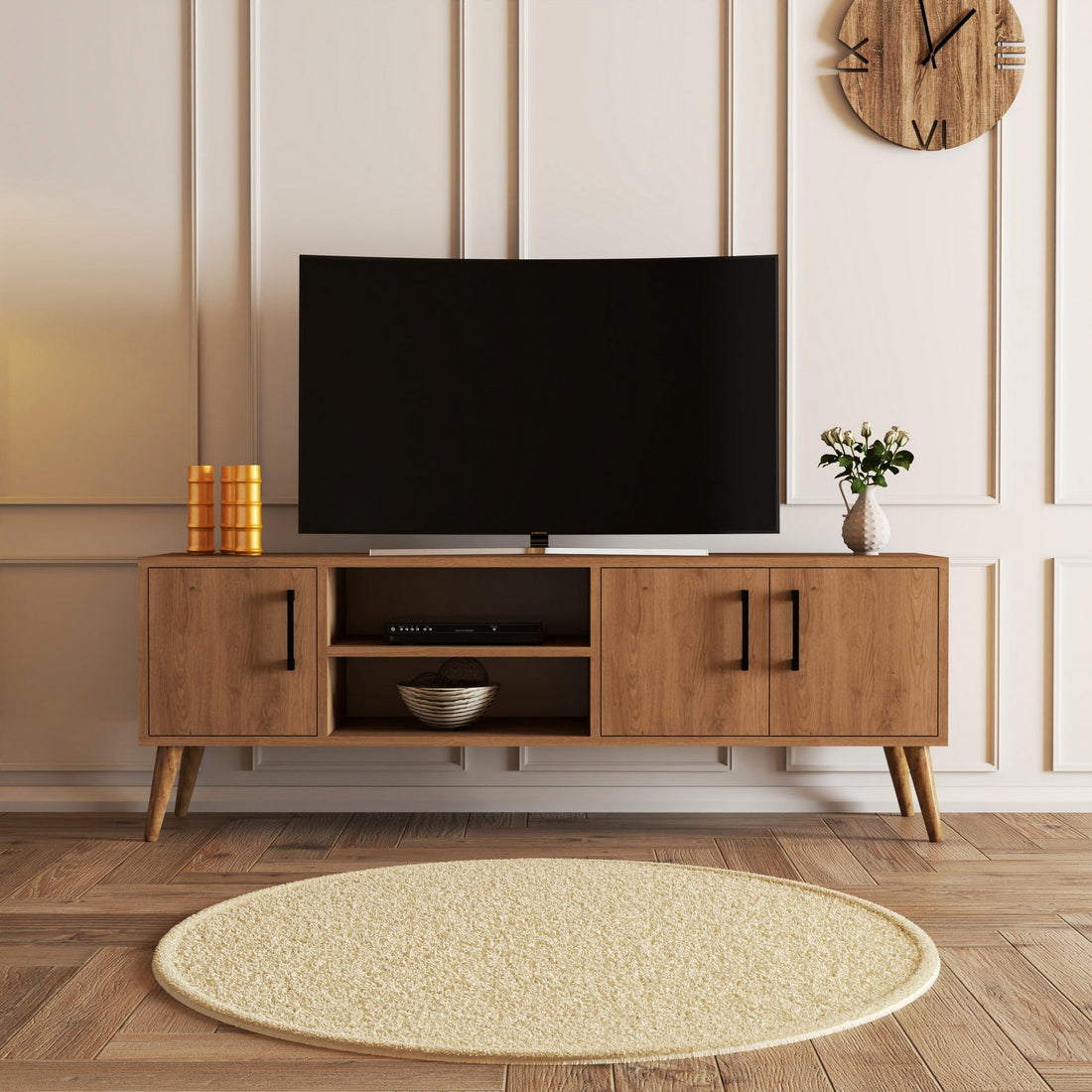 Meuble TV Exxen - 1586