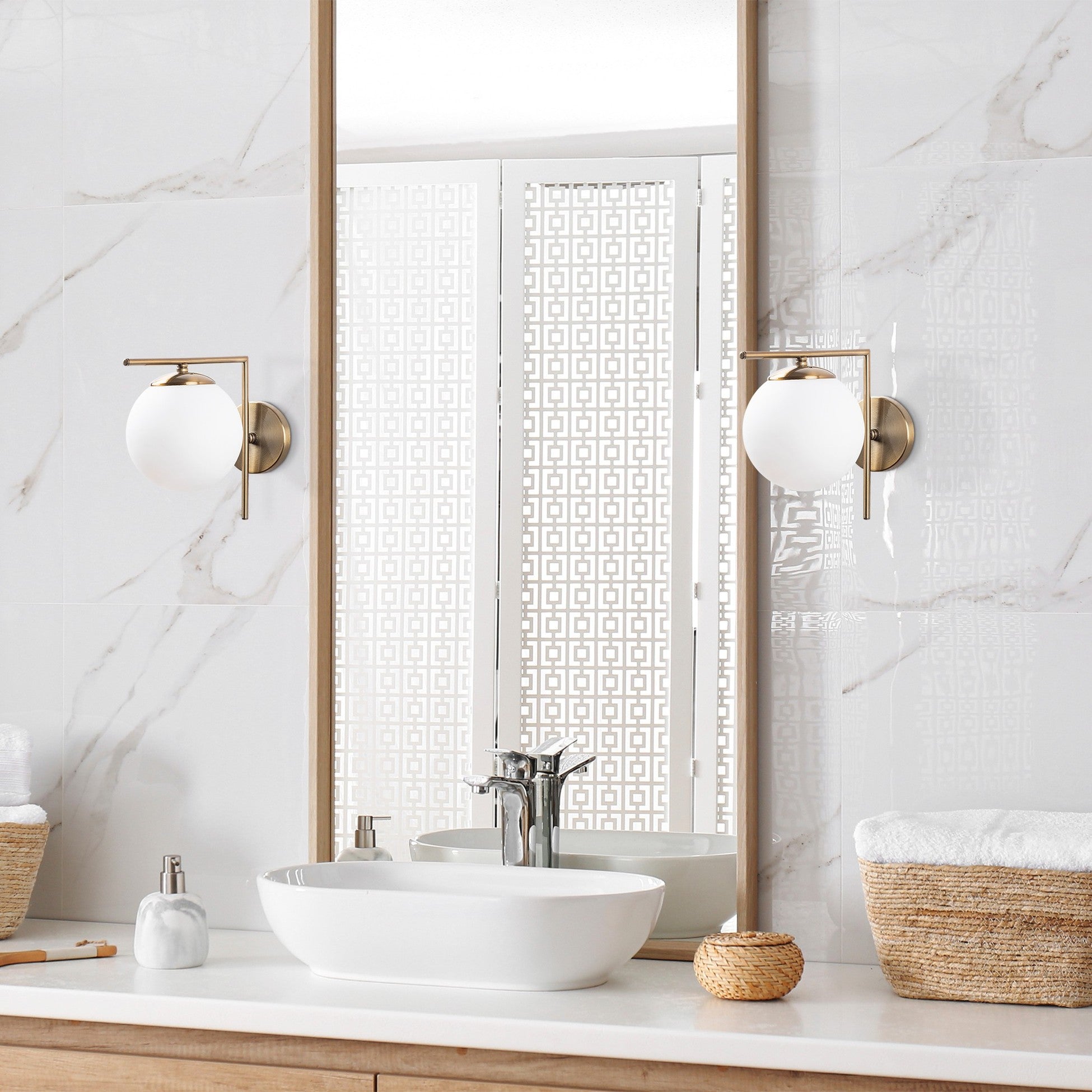 Applique 7141 - Antique