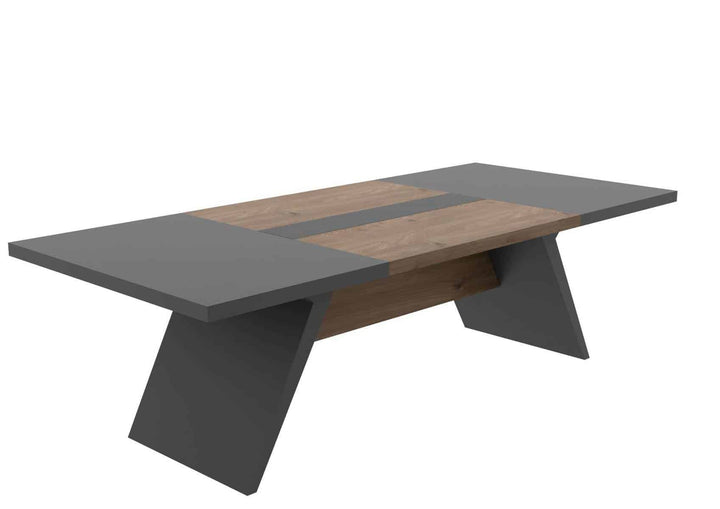 Flex table de réunion 260 cm