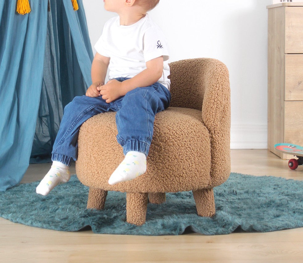 Pouf Moouv 3342 - Brown