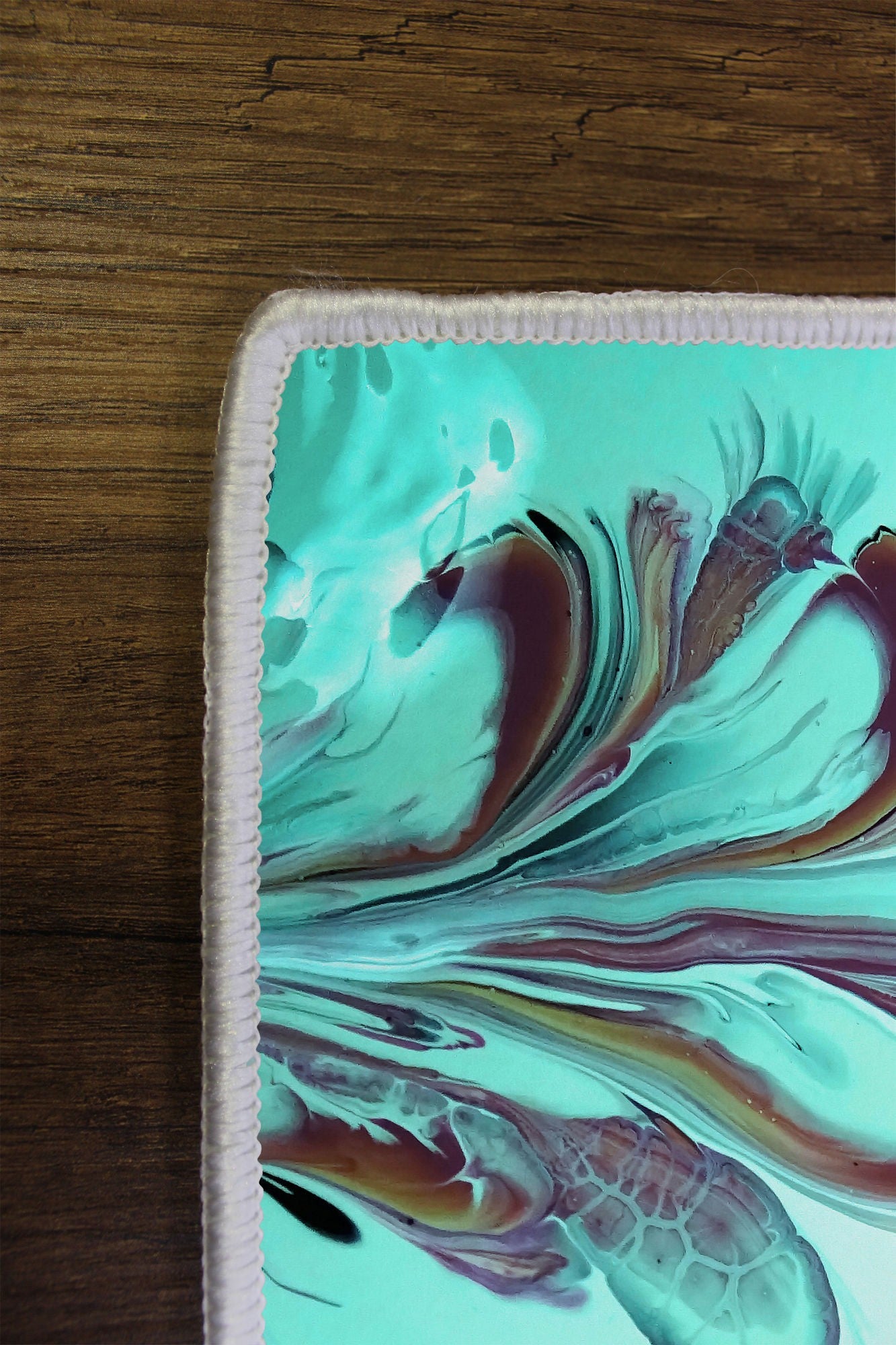 Tapis (50 x 80) WOOKECE235